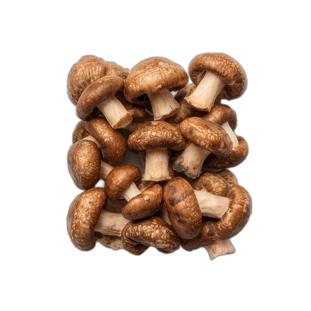 Default_Highresolution_studio_photo_of_fresh_Shiitake_mushroom_1_ebbedb87-c047-4121-87aa-178c7791f542_0